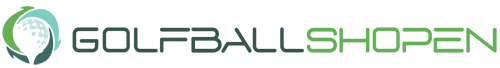 golfballshopen AS